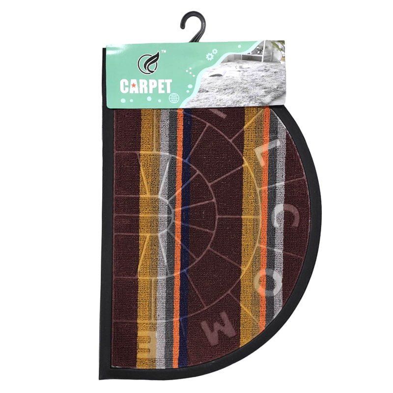 Πατάκι πόρτας 60*40cm - Door mat - 2 OEM