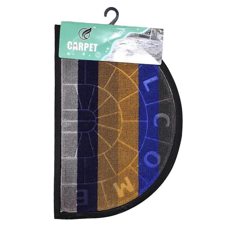 Πατάκι πόρτας 60*40cm - Door mat - 2 OEM