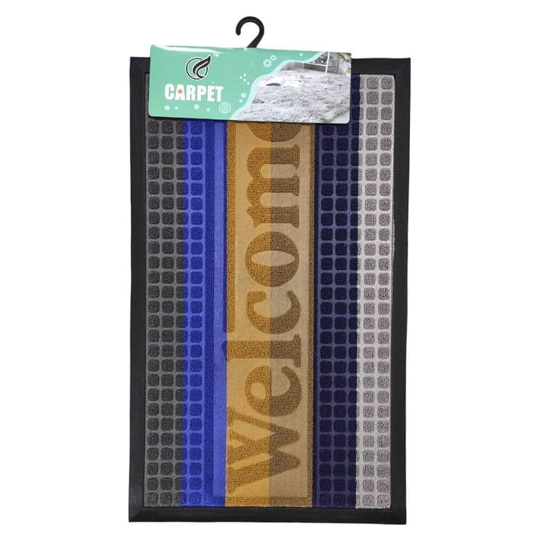 Πατάκι πόρτας 74*44cm - Door mat - 1 OEM