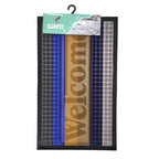 Πατάκι πόρτας 74*44cm - Door mat - 3 OEM
