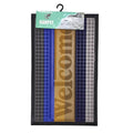 Πατάκι πόρτας 74*44cm - Door mat - 2 OEM