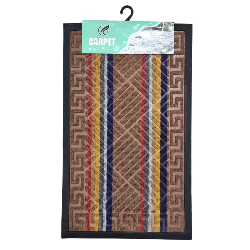 Πατάκι πόρτας 74*44cm - Door mat - 3 OEM