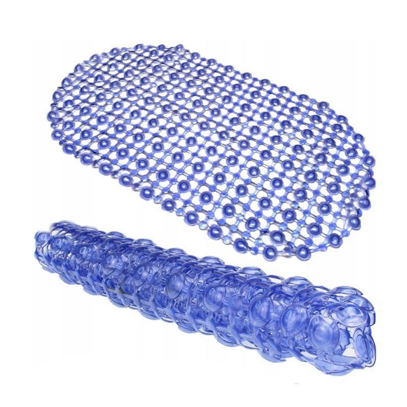 Αντιολισθητικά Πατάκια Μπάνιου 65*35cm - Βεντούζα μπάνιου Mediterranean - Bath mats OEM