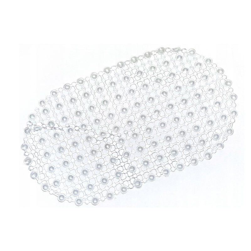 Αντιολισθητικά Πατάκια Μπάνιου 65*35cm - Βεντούζα μπάνιου Mediterranean - Bath mats OEM