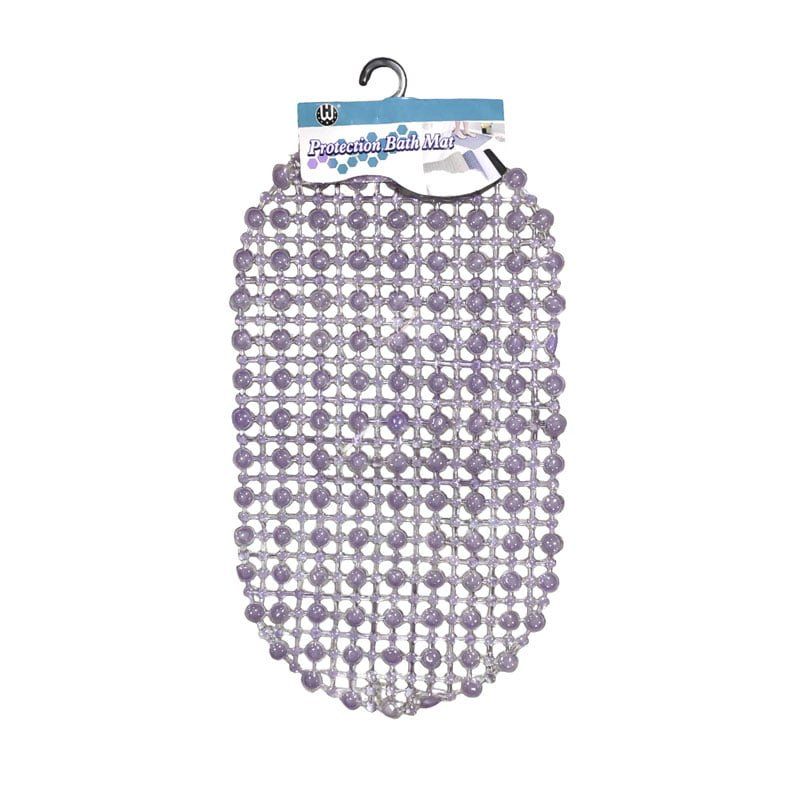 Αντιολισθητικά Πατάκια Μπάνιου 65*35cm - Βεντούζα μπάνιου Mediterranean - Bath mats OEM