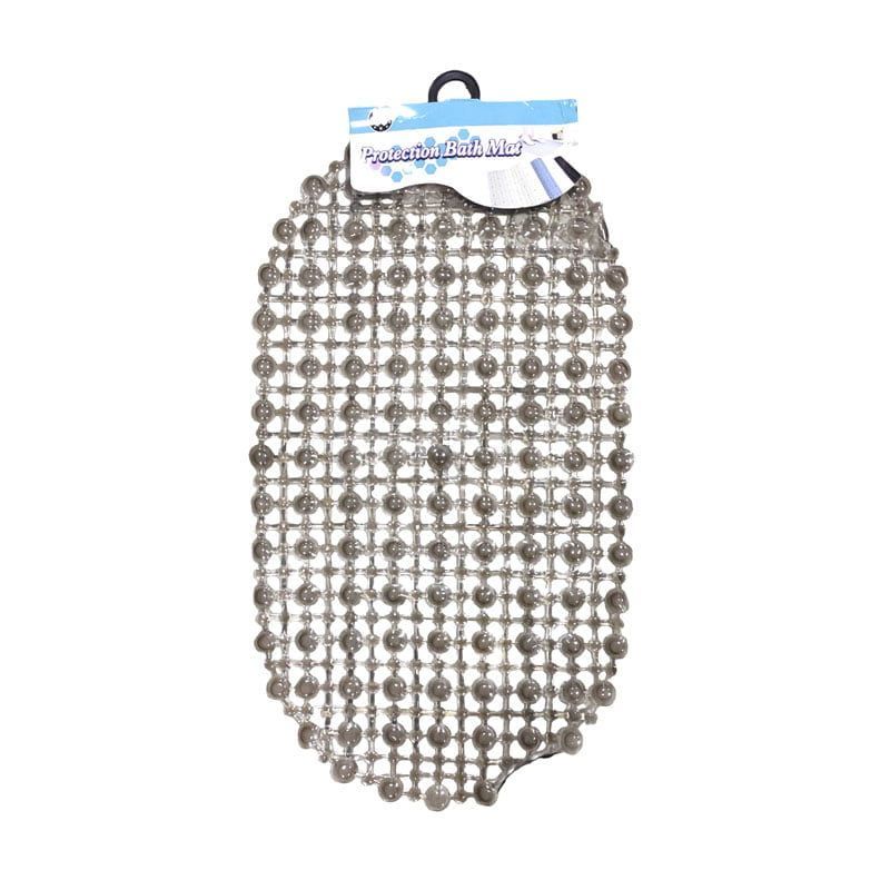 Αντιολισθητικά Πατάκια Μπάνιου 65*35cm - Βεντούζα μπάνιου Mediterranean - Bath mats OEM