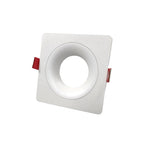 Βάση για λάμπα σποτάκι 9cm - Base for spot lamp OEM