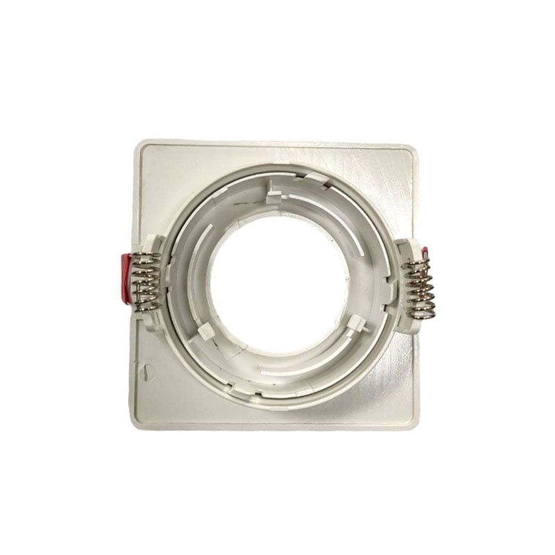 Βάση για λάμπα σποτάκι 9cm - Base for spot lamp OEM