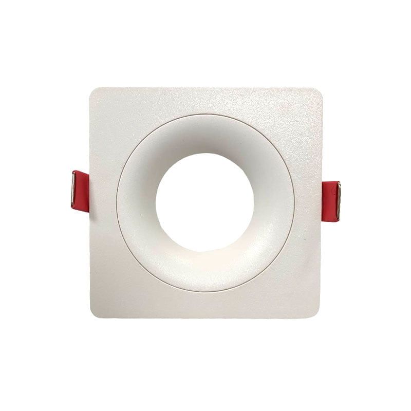 Βάση για λάμπα σποτάκι 9cm - Base for spot lamp OEM