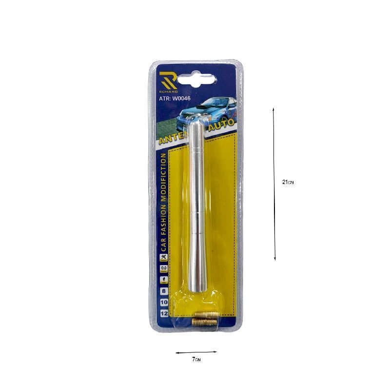 Rchang Κεραία αυτοκινήτου 12cm W0046 - Car antenna RCHANG