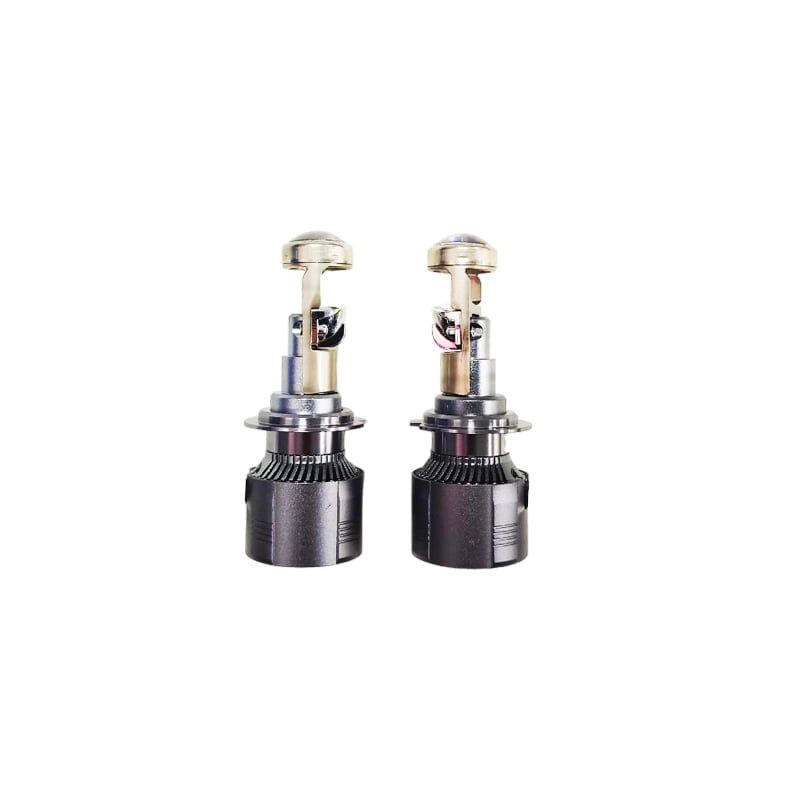 Φώτα αυτοκινήτου A80-H4 – Car headlight OEM