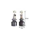Φώτα αυτοκινήτου A80-H4 – Car headlight OEM