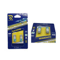 Rchang LED Φώτα αυτοκινήτου Canbus T10-10SMD-3030 6500K Μπλε 12V - LED lamp
