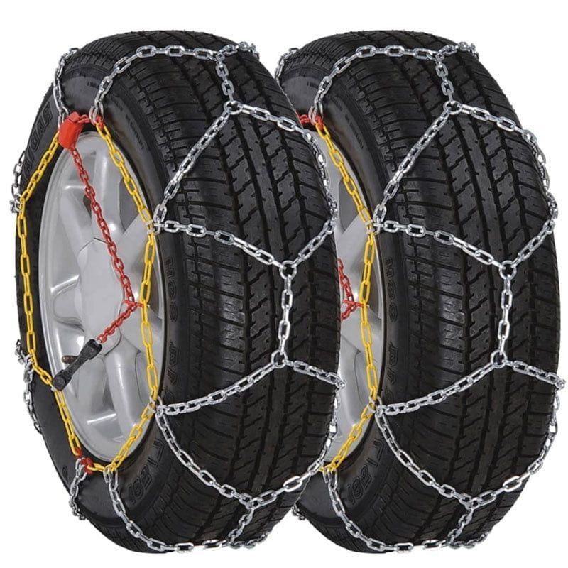 Αλυσίδες χιονιού για το αυτοκίνητο ΚΝ 70 - Snow chains OEM