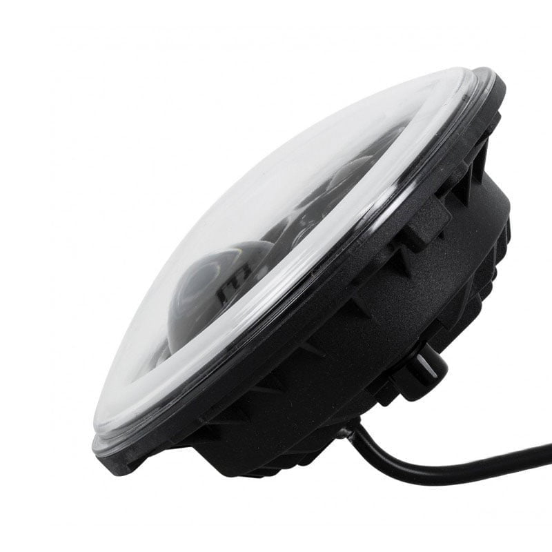 GrowPal Προβολάκι Μηχανής Led 1τμχ 9-60V – Motorcycle headlight GrowPal