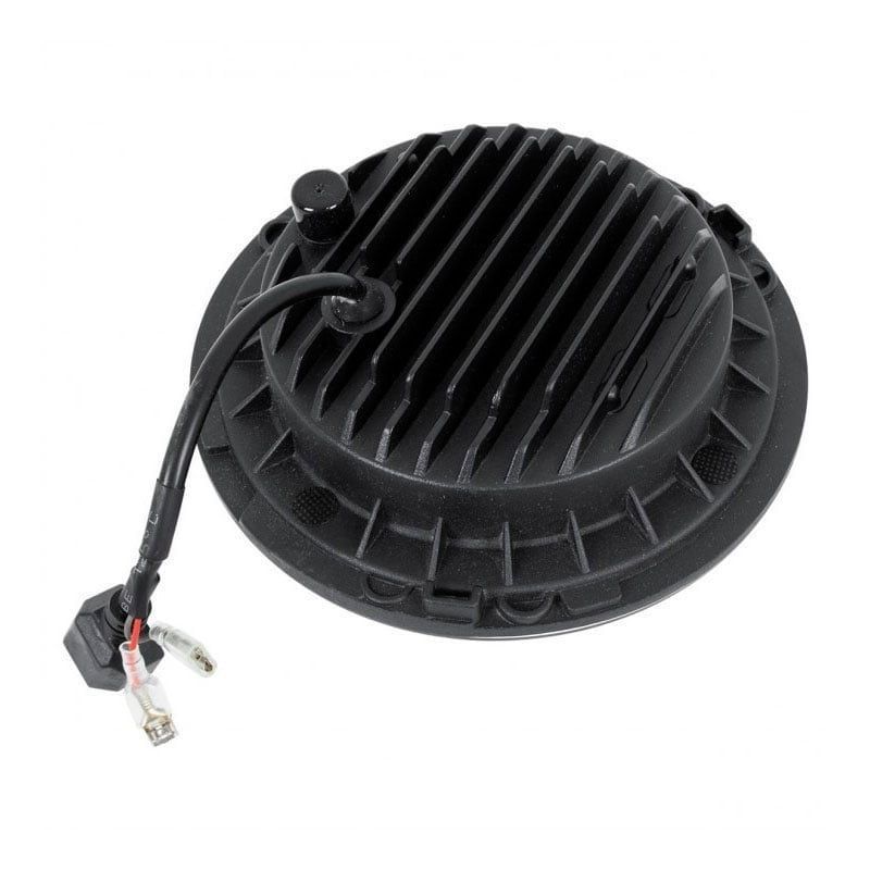 GrowPal Προβολάκι Μηχανής Led 1τμχ 9-60V – Motorcycle headlight GrowPal