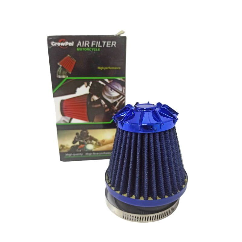 Φιλτροχοάνη Μοτοσυκλέτας- Φίλτρο αέρα Φ48mm - Air filter OEM