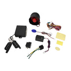 Magicar Σύστημα Συναγερμού Αυτοκινήτου – Car alarm system Magicar