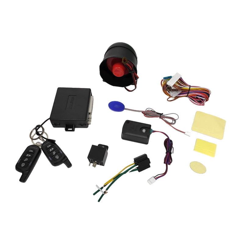 Magicar Σύστημα Συναγερμού Αυτοκινήτου – Car alarm system Magicar