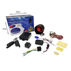 Magicar Σύστημα Συναγερμού Αυτοκινήτου – Car alarm system Magicar