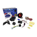 Magicar Σύστημα Συναγερμού Αυτοκινήτου – Car alarm system Magicar
