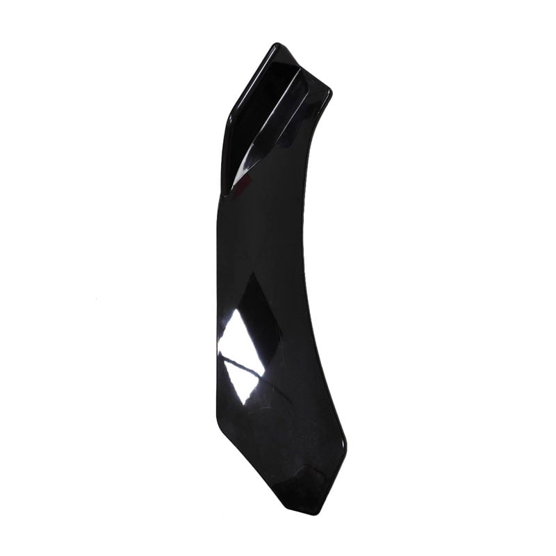 Σπόιλερ Πλαϊνά Μαρσπιέ - Spoiler Side Marspiel OEM
