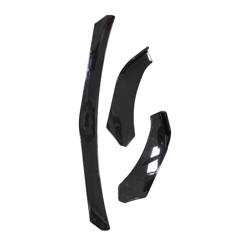 Σπόιλερ Πλαϊνά Μαρσπιέ - Spoiler Side Marspiel OEM