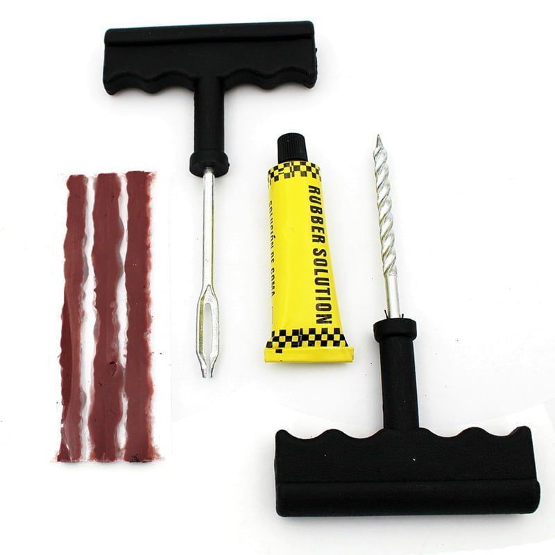 Κιτ Επισκευής Ελαστικών 6τμχ - Tubeless tire repair kit Sing-e