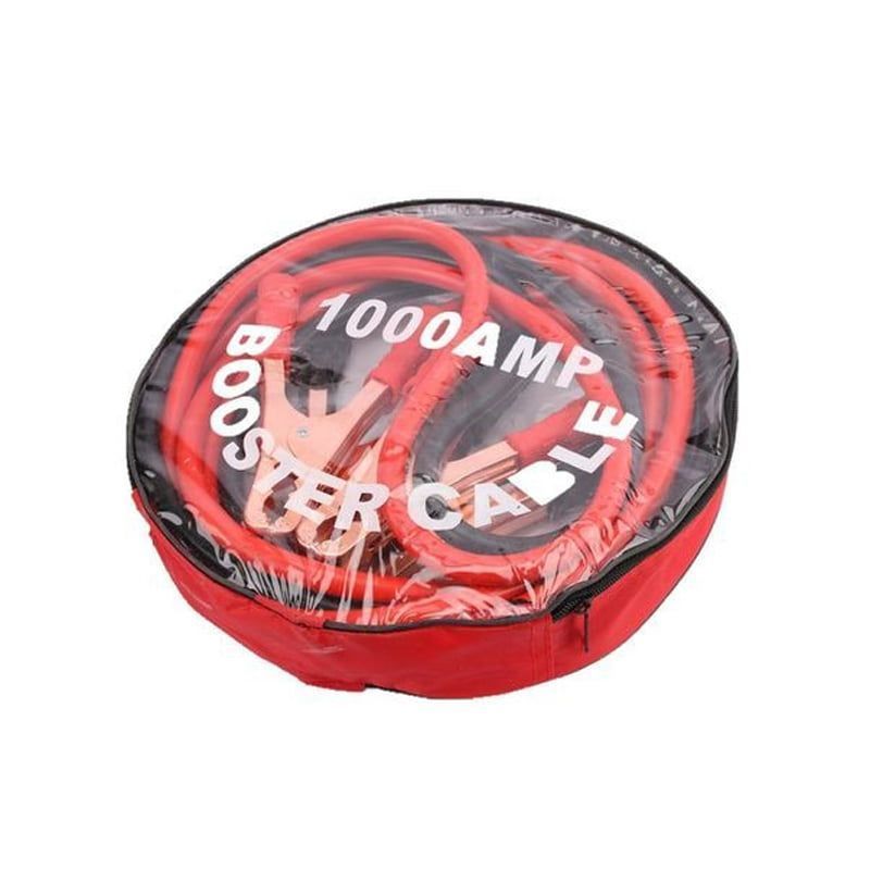 Καλώδιο εκκίνησης μπαταρίας 1000 AMP - Booster cable 2.2 OEM