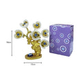 Διακοσμητικό με μπλε μάτια - Decoration with eyes OEM
