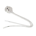 R&H ντουί RH1124 MR16 - Ceramic lamp holder OEM