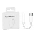 Αντάπτορας Type C σε Headphone - Type C to Headphone Adapter