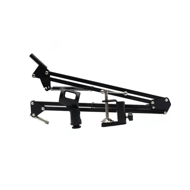 Andowl Βάση μικροφώνου Q-A192 - Professional recording microphone stand ANDOWL