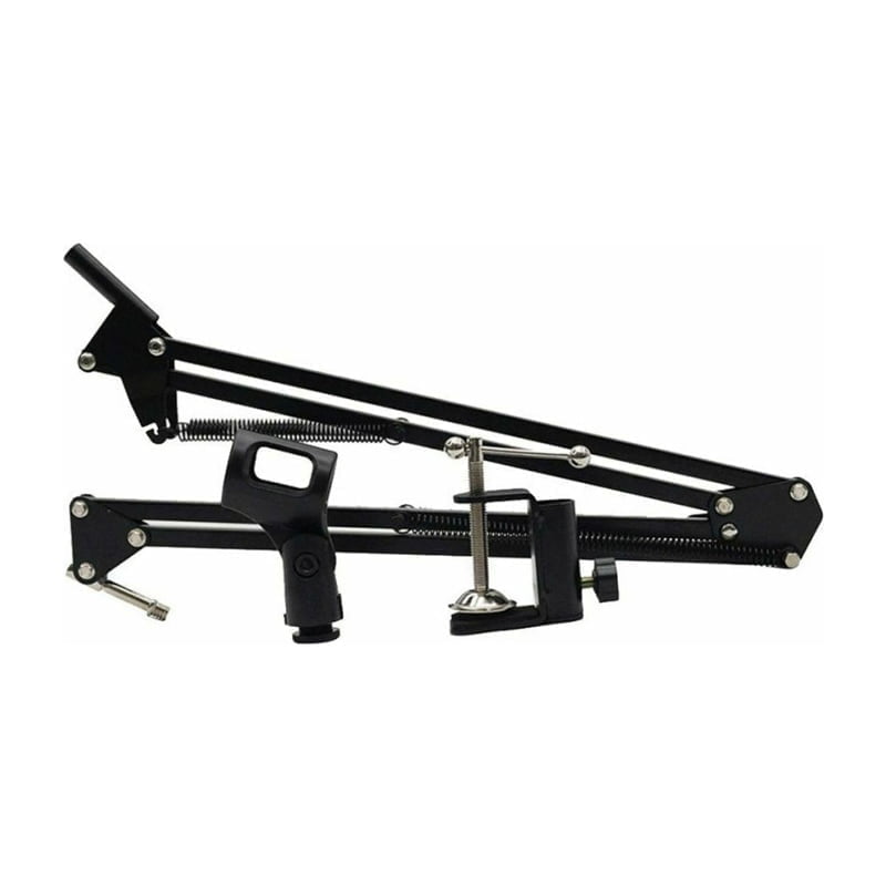 Andowl Βάση μικροφώνου Q-A192 - Professional recording microphone stand ANDOWL
