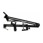 Andowl Βάση μικροφώνου Q-A192 - Professional recording microphone stand ANDOWL