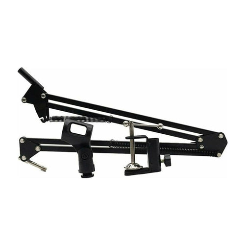 Andowl Βάση μικροφώνου Q-A192 - Professional recording microphone stand ANDOWL