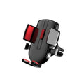 Andowl Βάση κινητού αυτοκινήτου Q-Z002 - Car Phone Holder - Κόκκινο ANDOWL