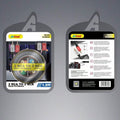 Andowl Καλώδιο 2 RCA σε 2RCA 2.0M - Cable male to female Q-HD621 ANDOWL