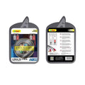 Andowl Καλώδιο 2 RCA σε 2 RCA 2.0 Μέτρα Q-HD620 - 2 RCA to 2 RCA Cable 2.0M Q-HD620 OEM