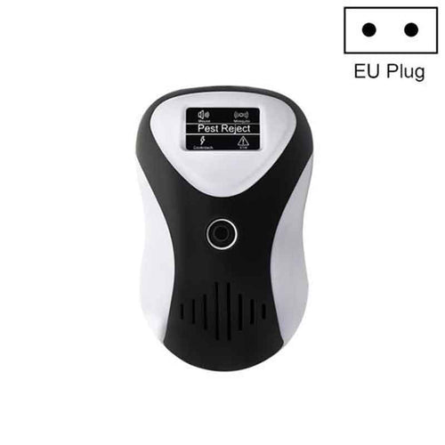 Andowl αντικουνουπική ηλεκτρική συσκευή Q-MW01 - Electronic pest/insect repeller ANDOWL