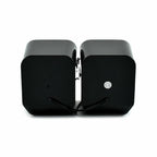 Andowl Ηχεία Υπολογιστή 2.0 με RGB Φωτισμό και Ισχύ 3W Q-YX17 - Speaker PC Multi-diaphragm Stereo ANDOWL