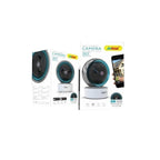 Andowl IP Κάμερα Παρακολούθησης Wi-Fi 1080p Full HD με Αμφίδρομη Επικοινωνία Q-S812 - Security camera ANDOWL