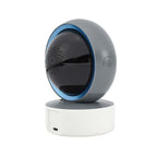Andowl IP Κάμερα Παρακολούθησης Wi-Fi 1080p Full HD με Αμφίδρομη Επικοινωνία Q-S812 - Security camera ANDOWL