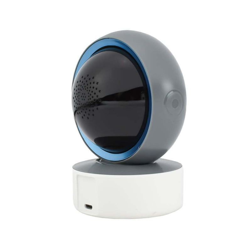 Andowl IP Κάμερα Παρακολούθησης Wi-Fi 1080p Full HD με Αμφίδρομη Επικοινωνία Q-S812 - Security camera ANDOWL