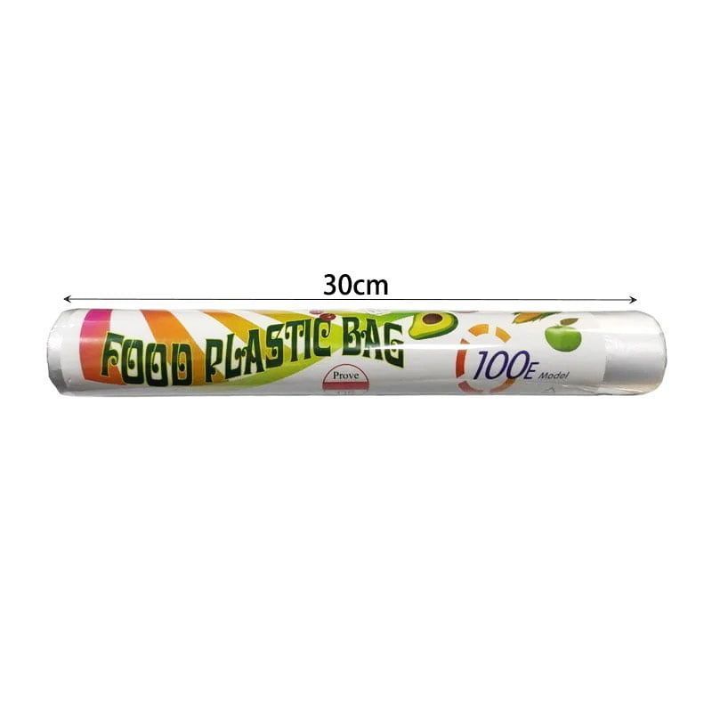 Σακούλες τροφίμων 30x40cm - Food plastic bag OEM