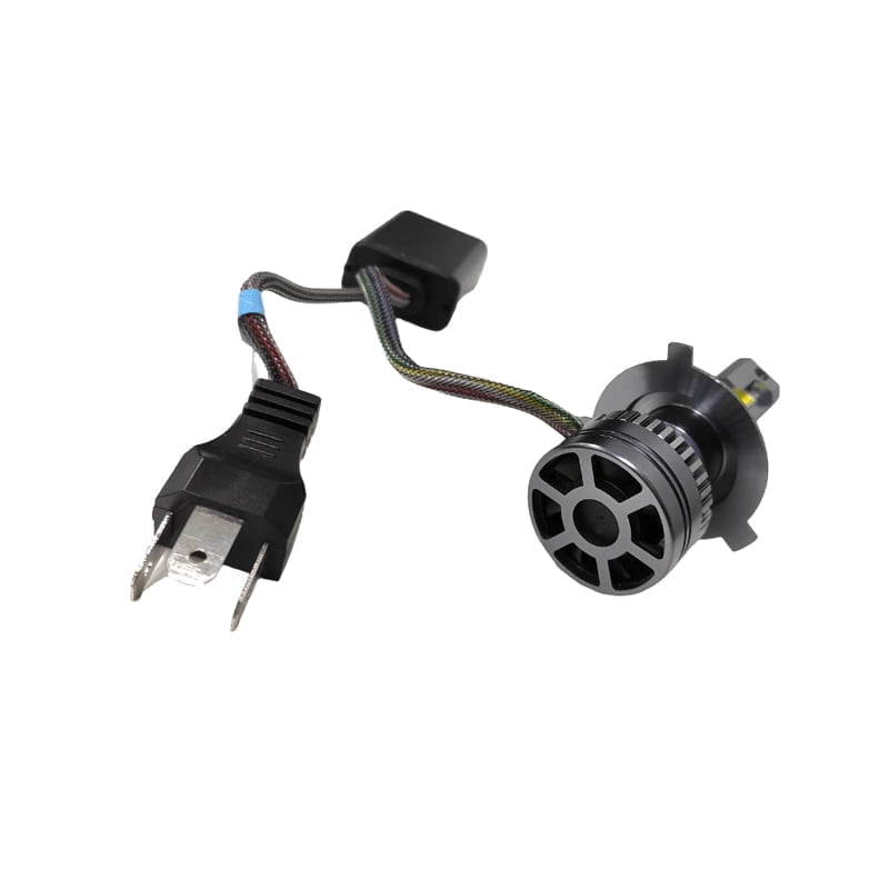 LED Φώτα αυτοκινήτου H4 9-32V - LED Car headlight OEM