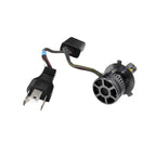 LED Φώτα αυτοκινήτου H4 9-32V - LED Car headlight OEM