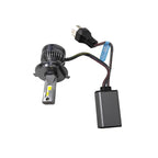 LED Φώτα αυτοκινήτου H4 9-32V - LED Car headlight OEM