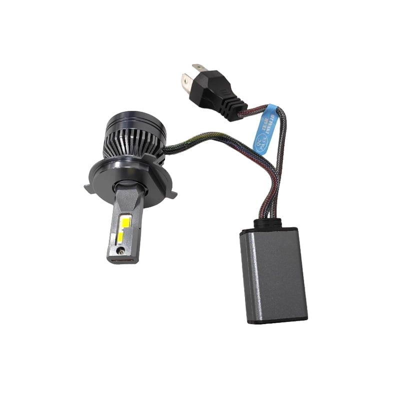 LED Φώτα αυτοκινήτου H4 9-32V - LED Car headlight OEM