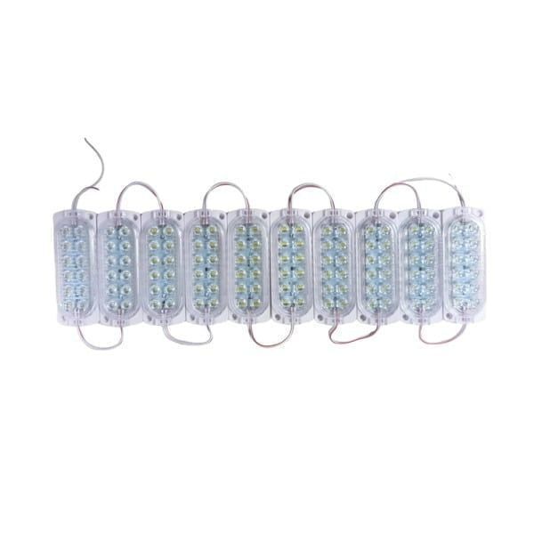 Σειρά LED Φώτα Όγκου Φορτηγών 12V 1τεμ - LED Truck Lights OEM